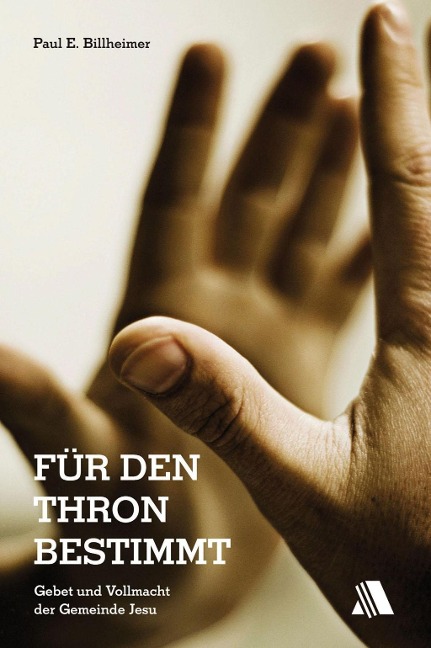 Für den Thron bestimmt - Paul E Billheimer