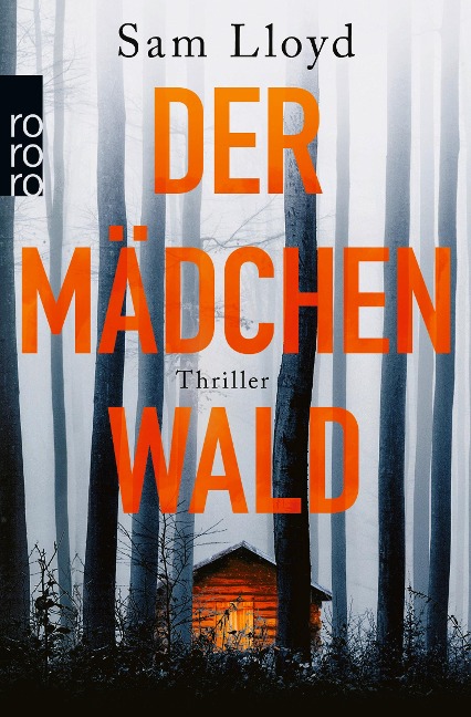 Der Mädchenwald - Sam Lloyd