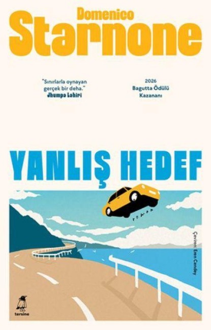 Yanlis Hedef - Domenico Starnone