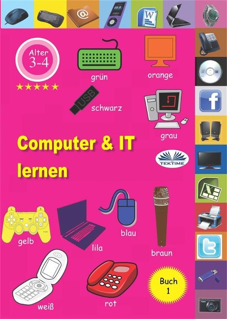 Computer & IT Lernen - Wilfred