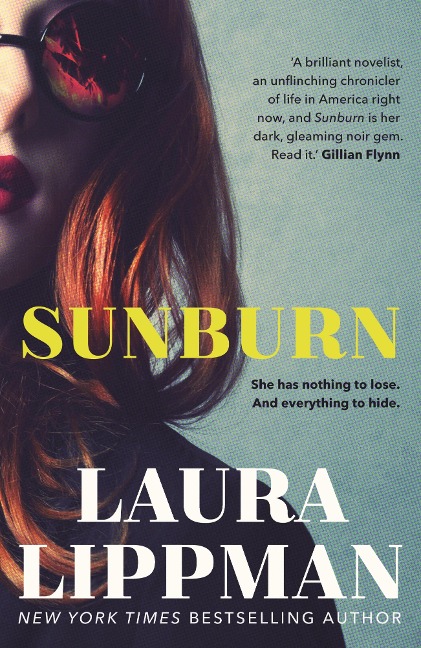 Sunburn - Laura Lippman