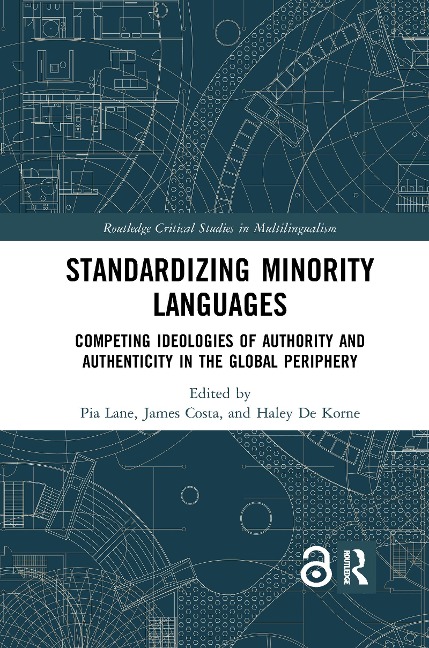 Standardizing Minority Languages - 