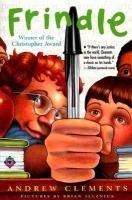 Frindle - Andrew Clements