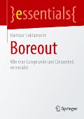 Boreout - Dietmar Goldammer