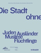 Cover-Bild zum Titel 'Die Stadt ohne.' von ''