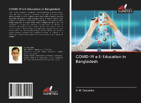 COVID-19 e E-Education in Bangladesh - S. M. Tazuddin