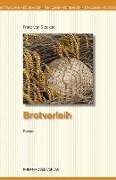 Cover-Bild zum Titel 'Brotverleih' von 'Franz von Stockert'