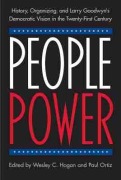 Cover-Bild zum Titel 'People Power' von ''