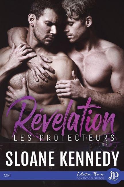Révélation - Sloane Kennedy