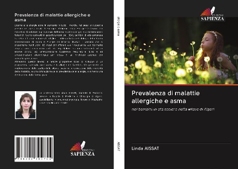 Prevalenza di malattie allergiche e asma - Linda Aissat