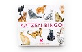 Katzen-Bingo - George Marcel
