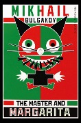 Cover-Bild zum Titel 'The Master and Margarita' von 'Mikhail Bulgakov'