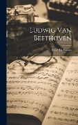 Ludwig van Beethoven - Franz Hoffmann