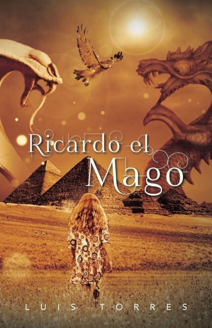 Ricardo El Mago - Luis Torres