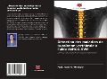 Cover-Bild zum Titel 'Détection des maladies de la colonne vertébrale à l'aide deHOG-SVM' von 'Jyoti M. Waykule'