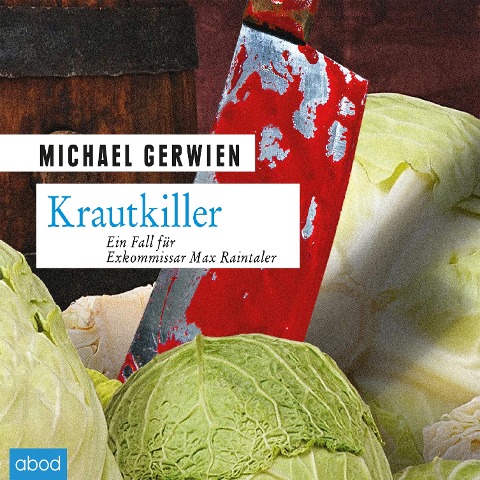 Krautkiller - Michael Gerwien