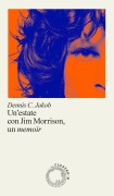 Cover-Bild zum Titel 'Una estate con Jim Morrison, un memoir' von 'Dennis C. Jakob'