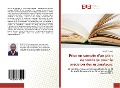 Cover-Bild zum Titel 'Prise en compte d'un plan de sondage pour la précision des estimateurs' von 'Achille Pegoue'
