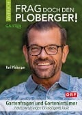 Cover-Bild zum Titel 'Frag doch den Ploberger!' von 'Karl Ploberger'