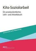Cover-Bild zum Titel 'Kita-Sozialarbeit' von ''