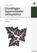 Cover-Bild zum Titel 'Grundlagen hypermedialer Lernsysteme' von 'Rolf Schulmeister'
