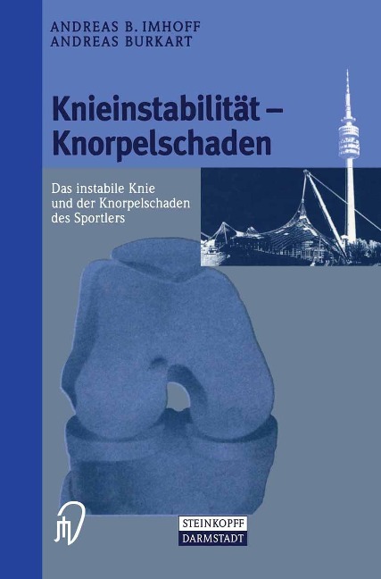Knieinstabilität und Knorpelschaden - 