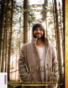 Cover-Bild zum Titel 'so easy' von 'Patrick Kammerer'