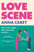 Cover-Bild zum Titel 'Love Scene' von 'Anna Carey'