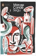 Cover-Bild zum Titel 'Segu' von 'Maryse Condé'