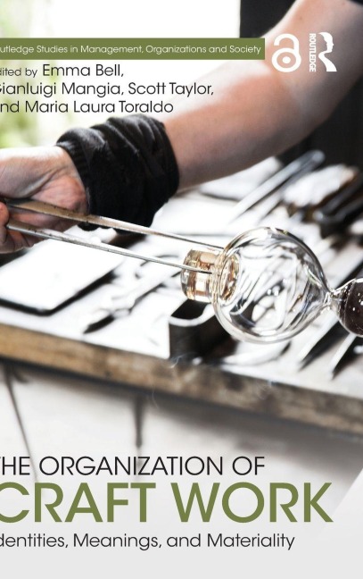 The Organization of Craft Work - 