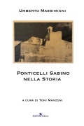 Cover-Bild zum Titel 'Ponticelli Sabino nella Storia' von ''