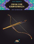 Cover-Bild zum Titel 'Osmanische Kompositbogen' von 'Adam Karpowicz'