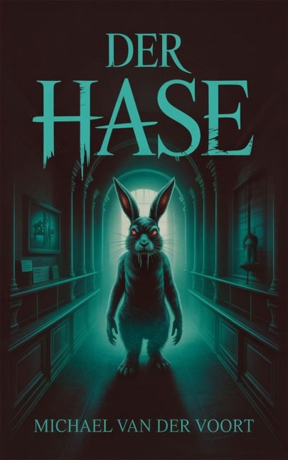 Der Hase - Michael van der Voort