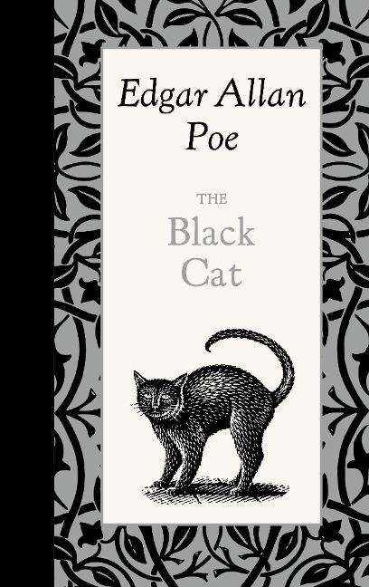 The Black Cat - Edgar Allan Poe