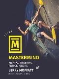 Cover-Bild zum Titel 'Mastermind' von 'Jerry Moffatt'