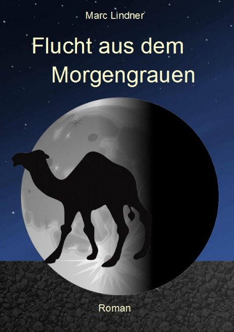 Flucht aus dem Morgengrauen - Marc Lindner