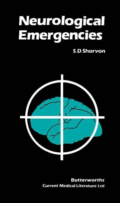 Neurological Emergencies - S. D. Shorvon