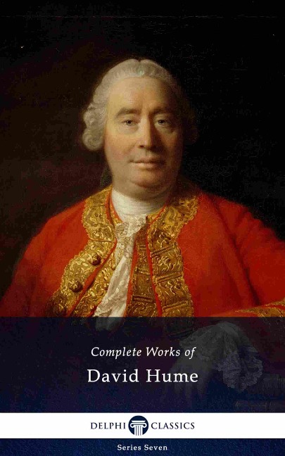 Delphi Complete Works of David Hume (Illustrated) - David Hume