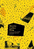 Cover-Bild zum Titel 'Ich bin auf dem Gipfel des Berges gewesen' von 'Martin Luther King'