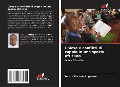 Cover-Bild zum Titel 'Chiese e conflitti di coppia in uno spazio africano' von 'Désiré Karume Lugerero'