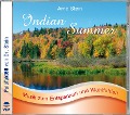 Cover-Bild zum Titel 'Indian Summer' von 'Arnd Stein'