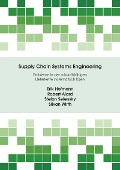 Cover-Bild zum Titel 'Supply Chain Systems Engineering' von ''