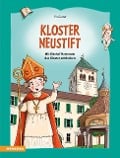 Kloster Neustift - Evi Gasser, Kathrin Gschleier