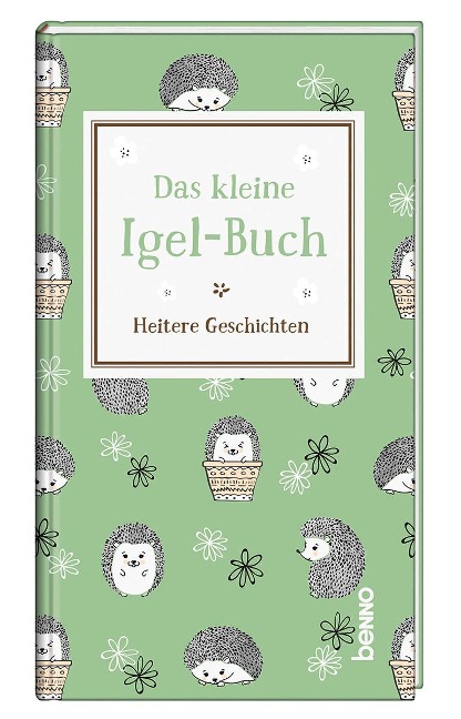 Das kleine Igel-Buch - 