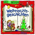 Die 30 besten Weihnachtsgeschichten (Hörbuch) - 