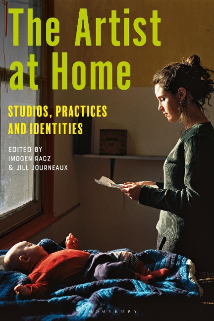 The Artist at Home - 