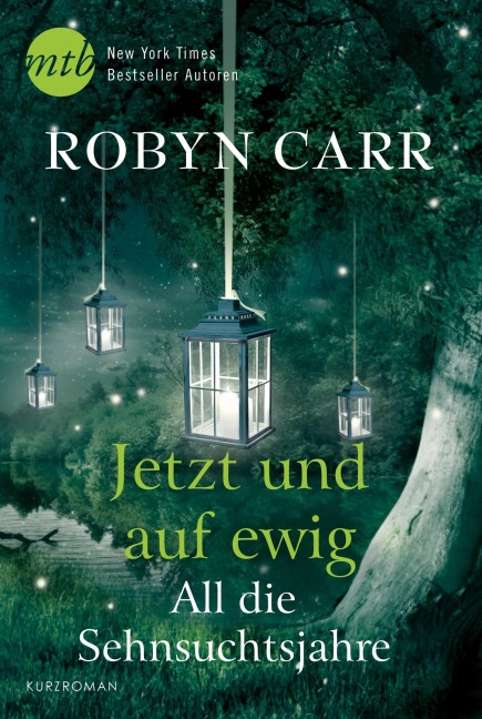 All die Sehnsuchtsjahre - Robyn Carr