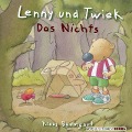 Cover-Bild zum Titel 'Lenny und Twiek - Das Nichts' von 'Klaus Baumgart'