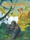 Kalimbo - Band 2: Der große Malak - Didier Crisse
