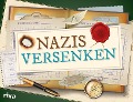 Cover-Bild zum Titel 'Nazis versenken' von 'Emma Hegemann'